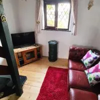 Honeysuckle Cottage, ξενοδοχείο σε West Down
