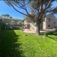 El jardín de las piedras – hotel w mieście La Colilla