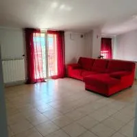 Casale Corona, готель у місті Кампобассо