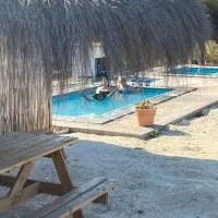 Eco Lodge Lorotuerto, Hotel in Guanaqueros