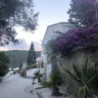 Bizerte Tunisia cozy studio, hotel Bizertében