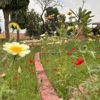 GardenView Hotel and Resort, hotel 