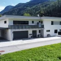 Apart Emilia, hotel v destinaci Schönwies