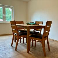 Landhaus Himmelsbach 22, hotel poblíž Letiště Eisenach Kindel - EIB, Beuernfeld