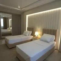 Horizon Suites, hotel v mestu Birkhadem