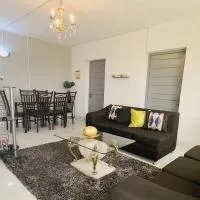 Maison Itaosy - Wifi Starlink, Garage & Jardin, ξενοδοχείο στο Ανταναναρίβο