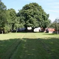 Greby Bed & Breakfast, hotel em Räpplinge
