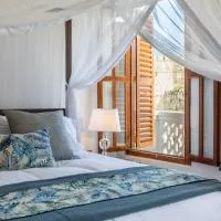 Fort View Luxury Accommodation, hotel a Zanzíbar