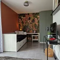 Studio du Lac, khách sạn ở Moliets-et-Maa