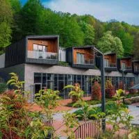 Melekona House, hotel u gradu 'Kartepe'