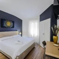 la Tana del Daino HOLIDAY HOUSE, hotel a Mondaino