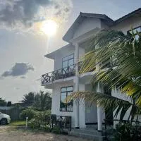 Asili Nyumbani Residence, hotel i Kiwengwa