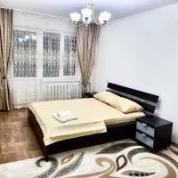 Владимирская 2а: Atırav şehrinde bir otel