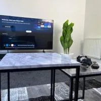 Home In Maidstone, hotel a Maidstone