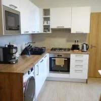Apartmán Sofia, hotel di Levice