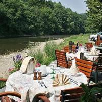 Hôtel/Restaurant à la Ferme, hotel i Ferrières