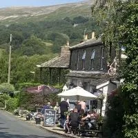 The Bridge Inn, מלון ברית'