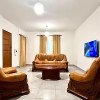 Casa BB&Djassi - Apartment T3, viešbutis mieste Ponta do Sol