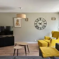 Loc MI, hotel v destinaci Carentan