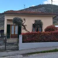 Casa Tesi, hotel v destinaci Monsummano