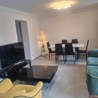 Appartement T3 neuf, hotel em Mandeure
