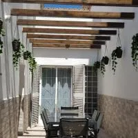 Casa Bonaire, hotell i Chella