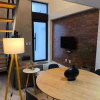 Loft Tavares, hotel a Caparaó Velho