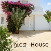 Dar ettawfik free parking inside, hotel en Tataouine