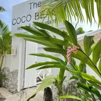 Coco Beach Resort – hotel w mieście Port Vila