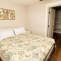 Bonifacio Oasis, hotel i n&aelig;rheden af Buchanan Field Airport - CCR, Concord