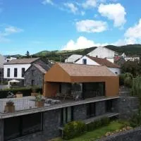 Casas de Campo Lomba D' Água - Turismo Rural, Hotel in Candelária