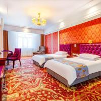 Peter International Hotel, hotel near Hulunbuir Hailar Airport - HLD, Hulunbuir