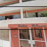 Edificio Venecia Palace - Alquiler de Departamento Chiclayo, khách sạn gần Sân bay quốc tế Capitan FAP Jose A Quinones Gonzales - CIX, Chiclayo