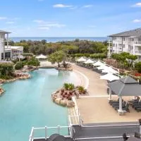 The Pool Resort Kingscliff - Private Apartments by Holiday Management Company, ξενοδοχείο σε Kingscliff