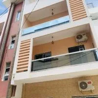 Dakar Chic, hotel a Yof