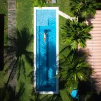 Pecem Beach Hotel - Aval Hotel, hotel em Pecém