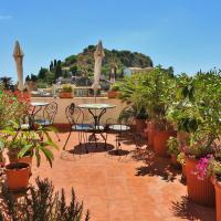 Cielo di Taormina