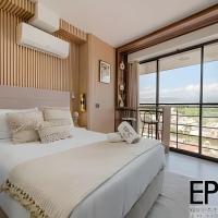 Epic Suite 501 Deluxe Aeropuerto, ξενοδοχείο κοντά στο Διεθνές Αεροδρόμιο Matecaña  - PEI, Cuba