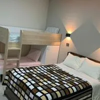 Habitación Chero Platinum, Hotel in Comalcalco