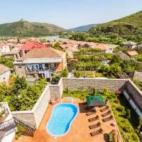 Hotel Gino Wellness Mtskheta, hotel a Mtskheta