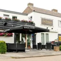 Hotel Restaurant Les Jumeaux