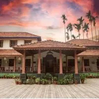 Siddhanta Manor By The Avyaan, hotel di Sakleshpur