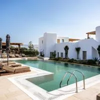 Mykonos Cactus, hotel in Ornos