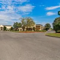 Quality Inn Union City US 51, hotel a Union City
