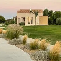 Pnoe Eco Residences, hotel v destinácii Kourouta