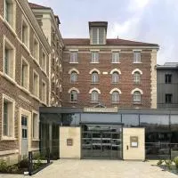 メルキュール ボーヴェ サントル カテドラル（Mercure Beauvais Centre Cathédrale）、ボーヴェのホテル