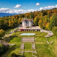 Château des Avenieres, hotel em Cruseilles