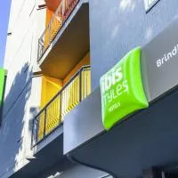Ibis Styles Brindisi, hotel a Bríndisi
