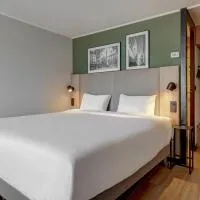 Campanile NATURE - Aix En Provence Meyreuil, hotel en Meyreuil