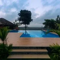 SandalMist Resort and Spa, hotel u gradu 'Kāsaragod'